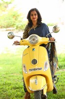 Nanditha Raj Latest Photos